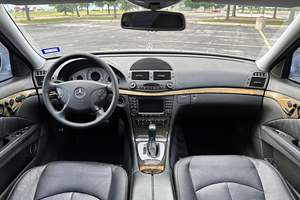 MERCEDES BENZ E500 4MATIC WAGON 2004 USADO, VOLANTE A LA IZQUIERDA/DERECHA - Product Image 4