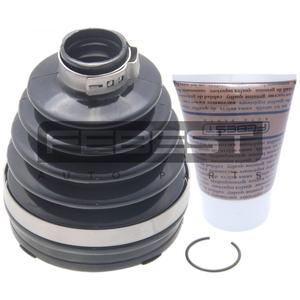 Guarnizione antipolvere esterna per giunto a velocità costante, set FEBEST (0217P-G15RA) - KIT DI GUARNIZIONI - Product Image 1