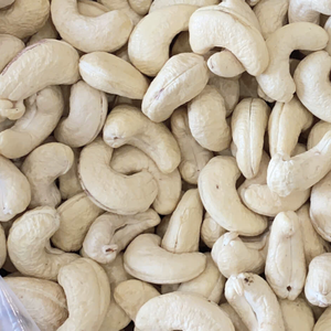 Offre Spéciale 2023 Noix De Cajou W320 Noix De Cajou Vente En Gros Santigo Viet Nam Prêt À Expédier - Product Image 1