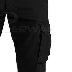 Plus Size <b>Men</b> Cargo <b>Trousers</b> Outdoor Use <b>Men</b> Cargo <b>Trousers</b> Workout Wear 100% Cotton Cargo <b>Trousers</b> - Product Image 6