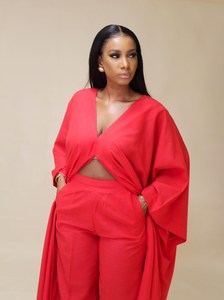 Robe décontractée d'été pour femme 2025 - Product Image 4