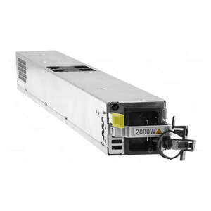 Fuente de Alimentación HUAWEI PAC2000S12-BH de 2000W 80 PLUS PLATINUM para X6000, Reacondicionada - Product Image 1