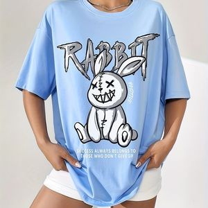 OEM Pakistan Vente en gros Col rond classique pour femmes T-shirts unis 100% coton T-shirt sérigraphié T-shirts personnalisés pour femmes - Product Image 2