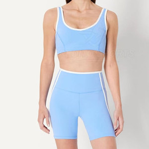 Soutien-gorge de sport de qualité supérieure fabriqué au Pakistan, soutien-gorge de sport à prix avantageux, soutien-gorge de sport pour hommes sur mesure - Product Image 5