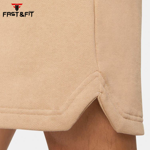 Nouveau design de shorts pour hommes shorts pour hommes Plain Men Summer Casual Jogging Summer Men Shorts - Product Image 4