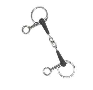 ม้านัดปากแบบเชื่อมกันสนิมมาใหม่พร้อมดีไซน์ให้ความสบายสำหรับการฝึกที่ทำโดย Tariq MFG Co - Product Image 1