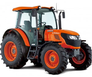 4WD รถแทรกเตอร์สำหรับ M9540คูโบตารถแทรกเตอร์สำหรับใช้ในฟาร์ม - Product Image 1