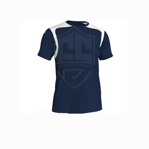 Kit d'uniforme de football durable de haute qualité Vêtements d'équipe de haute qualité avec impression de logo personnalisé Ensembles surdimensionnés - Product Image 4