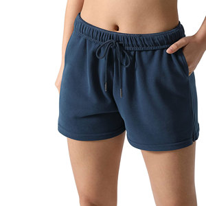 กางเกงขาสั้นซับเหงื่อสำหรับผู้หญิงสินค้าแฟชั่นใหม่ล่าสุด - Product Image 1