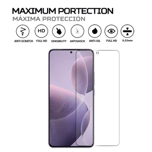 ฟิล์มกันรอยหน้าจอ ANTISHOCK สำหรับเสี่ยวมี่ เรดมี่ K70 ฟิล์มป้องกันระดับพรีเมียมเพื่อความปลอดภัยของอุปกรณ์ที่ได้รับการเสริมประสิทธิภาพ - Product Image 2