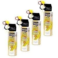 Mini lanceurs de confettis colorés Thunder, pour révélation de sexe, fêtes Holi et Halloween, cadeaux de mariage, écologiques, en vrac - Product Image 6