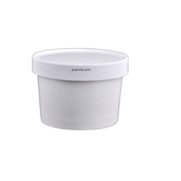 Gobelets à sauce jetables à double paroi de 2 oz en bagasse de canne à sucre, personnalisables, durables, à faible coût et format de poche, vente en gros