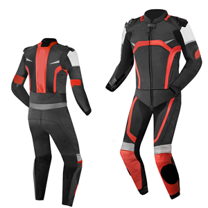 Vente directe d'usine sur hommes moto costume 2025 Oem Service dernière conception hommes moto costume - Product Image 4