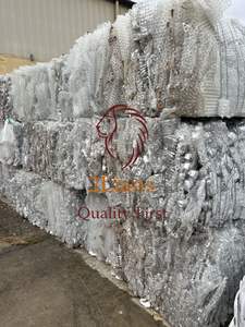 Bale de pièges transparents en PET - Pour le recyclage Origine américaine Marque 2Lians - Product Image 2