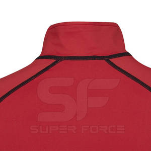 Couche de base respirante légère personnalisée pour l'équitation pour femmes, fabriquée au Pakistan, 2025 - Product Image 5