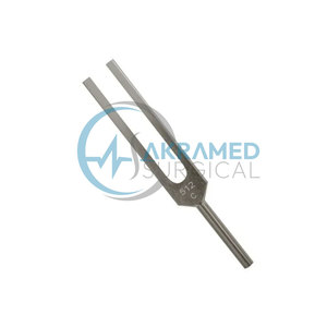 Gran llegada, mejor precio, fuente de alimentación Manual, instrumentos Ent superiores, diapasones de acero inoxidable para uso quirúrgico - Product Image 4