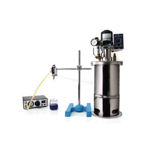 [TAEHA] Mini <b>Injection</b> Molding <b>Valve</b> System with Integrated Tank for Precision and Durability SPEC-4 - Product Image 1