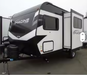 Autocaravanas Nuevas a Precios de Mayoreo para Viajeros y Familias - Product Image 5