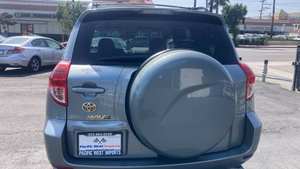 Toyota RAV 4 2008 Usado en Buen Estado - Product Image 2