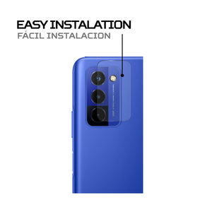 ANTISHOCK ฟิล์มกันรอยหน้าจอวีโก้ 10 อุปกรณ์เสริมมือถือที่ทนทานและดูดซับแรงกระแทก - Product Image 3