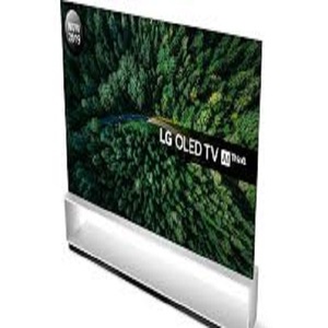 Téléviseur OLED intelligent OLED88Z9PUA SIGNATURE Z9 50 pouces classe WQXGA noir 240 Hz avec IA ThinQ 87,6'' Diag - Product Image 1