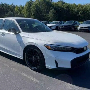 Hhon-daaaaa cciv-icccccc Sport 2025ราคาไม่แพง - Product Image 1