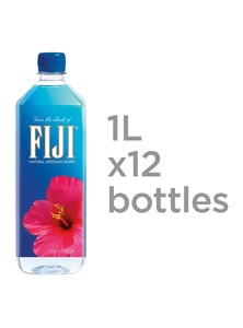 Eau d'artézienne naturelle de qualité supérieure des Fidji 500 ml x 24 en gros - Product Image 2