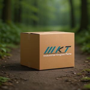 Kit de joints T432205 de remplacement pour moteur diesel Perkins, joint de cylindre - Product Image 3
