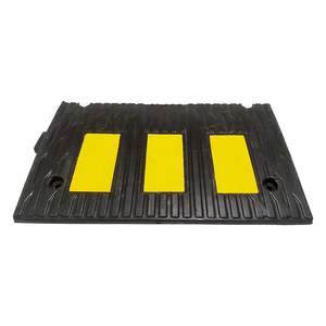 แผ่นยางและแผ่นไม้สำหรับขึ้นรถแบบพกพา ขนาด 9 เมตร - Product Image 5