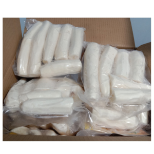 Cassava fraîche/Racine de cassave fraîche - cassave - meilleur prix - Product Image 5