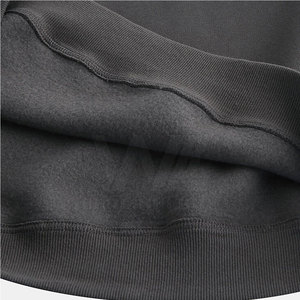 Sudadera de Hombre Duradera y de Venta Caliente, Diseño de Logotipo Personalizado, Precio Económico, Sudadera de Invierno - Product Image 6