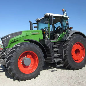 TRACTORES USADOS FENDTT 616 VARIO A LA VENTA - Product Image 1