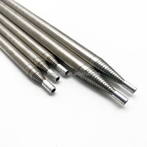 Personalizzata in acciaio inox telescopico golf ball <span class=keywords><strong>retriever</strong></span> - Product Image 1