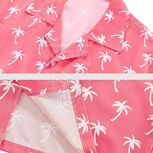 Camisetas de manga corta con cuello levantado para hombre de verano al por mayor, diseño personalizado, transpirable, secado rápido, alta calidad, algodón 100% - Product Image 6