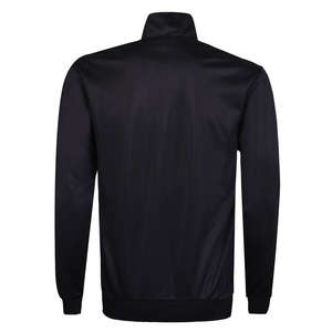 ชุดวอร์มผู้ชายแบบสั่งทำโลโก้ OEM ผ้าเฟรนช์เทอร์รี่เนื้อหนา ผ้าฟลีซหนา 100% ผ้าฝ้าย ชุดวอร์มโอเวอร์ไซส์ ไซส์พลัส - Product Image 5