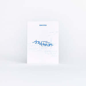 อัลบั้ม ENHYPEN - ROMANCE : UNTOLD DAYDREAM - ชุดอัลบั้มรีแพ็กเกจเต็มรูปแบบ 4 แบบ - Product Image 3
