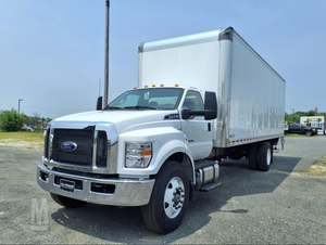 COMPRA Camiones de Carga FORD F750 SD - Product Image 6