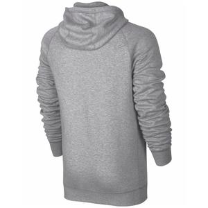 Sudaderas con capucha cortas clásicas para mujer, Jersey de invierno con patrón sólido, con forro Sudadera con capucha, sudadera térmica de longitud recortada para mujer - Product Image 4