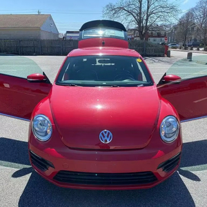 ข้อเสนอสุดคุ้มสำหรับรถ Volkswagen Beetle GSR ~19,600 ไมล์, เครื่องยนต์เทอร์โบ 4 สูบ 210 แรงม้า, หนึ่งใน 3,500 รุ่น GSR - Product Image 1