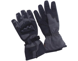 Gants tactiques à écran tactile de qualité supérieure pour moto, moto-cross, chasse, cyclisme, escalade, randonnée - Product Image 5