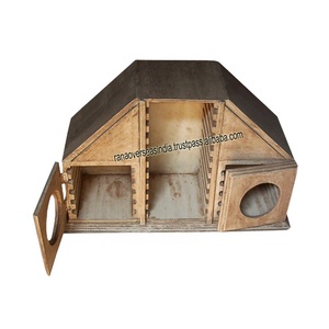 Ooden-torage radicional, abinet 2 años, ND 3 - Product Image 1