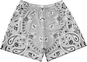 Shorts décontractés pour hommes, tissu d'été en coton léger et respirant, conception personnalisée disponible, vêtements confortables de tous les jours, fournisseur - Product Image 4