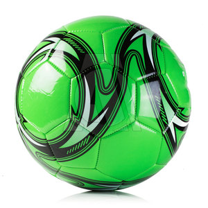 High Quality Official Size Soccer Ball Custom Color <b>Best</b> <b>Football</b> for Players-for Training - Product Image 2