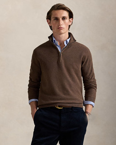 Suéter moderno para hombre hecho a mano para el estilo de vida de moda, material de punto cómodo para colecciones de marca - Product Image 1