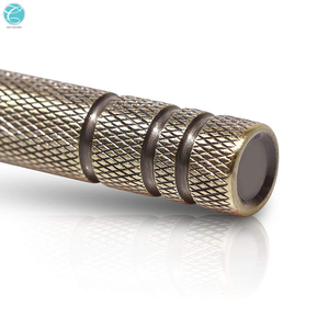 Maquinilla de afeitar personalizada de doble filo, cuchilla reemplazable de seguridad Personal, nueva - Product Image 5