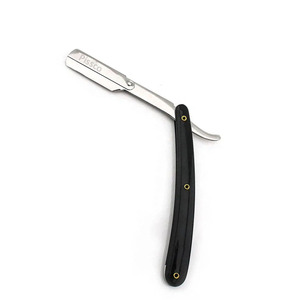 Mejor Proveedor Pissco: Navaja de Afeitar Profesional para Barbería, Herramienta de Afeitado de Precisión - Product Image 2