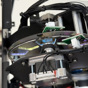 Nhà Máy Giá LED bsw 600W di chuyển đầu ánh sáng sân khấu CMY CTO LED di chuyển đầu Sharpy chùm sân khấu đèn chiếu - Product Image 6