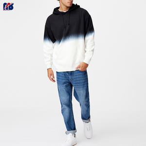 ชุดวอร์ม2ชิ้นสำหรับทั้งผู้หญิงและผู้ชายชุดใส่ได้ทั้งผู้หญิงและผู้ชายเสื้อสเวตเตอร์ผ้าคอตตอนดีไซน์แบบกำหนดเองคุณภาพสูง - Product Image 2