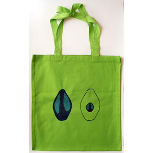 Bolsas de algodón personalizadas, bolsas de lona ecológicas para uso diario, compras al por mayor - Product Image 1