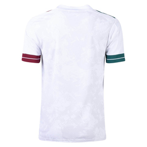 Soccer Kit for Teams Custom Logo Shirt and Shorts Set Breathable <b>Athletic</b> Football Wear - Product Image 2